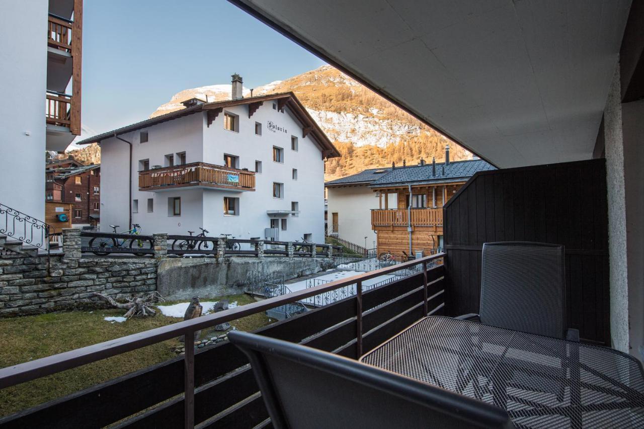 Haus Floralp