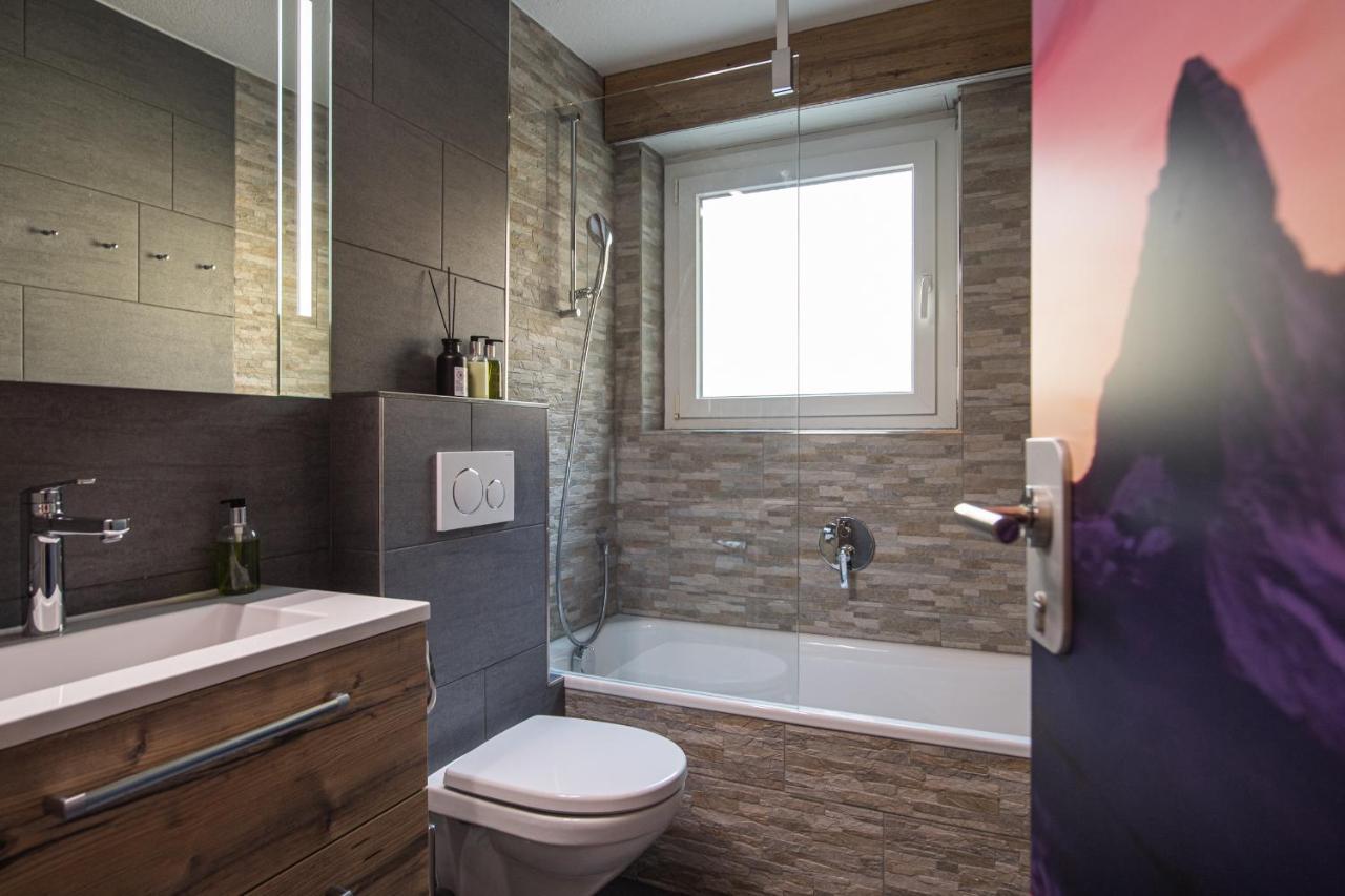 Apartment Haus Floralp