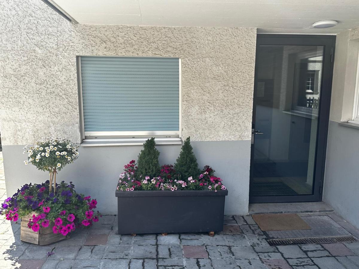 Apartment Haus Floralp Zermatt