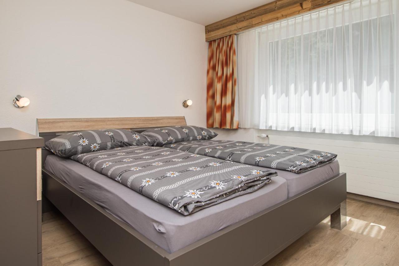 Haus Floralp Apartment Zermatt