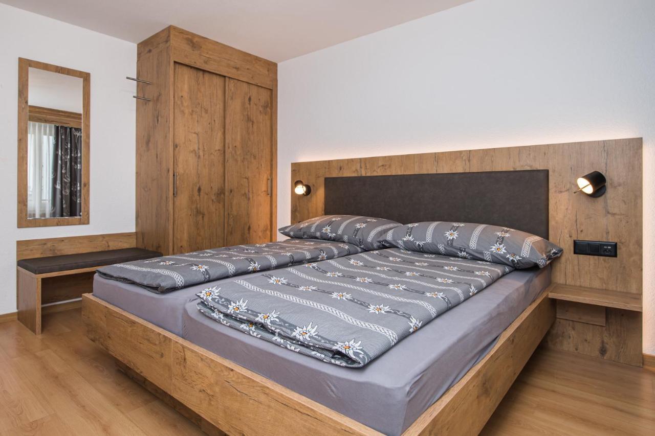 Haus Floralp